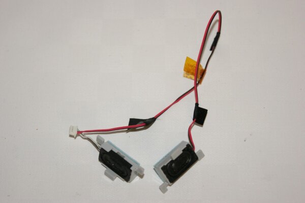 Sony Vaio PCG-4V1M VPCW12S Lautsprecher Soundspeaker #2692