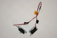 Sony Vaio PCG-4V1M VPCW12S Lautsprecher Soundspeaker #2692