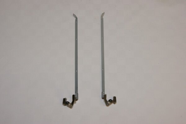 Sony Vaio PCG-7143M VGN-NS11M Displayscharniere und Leisten L+R #2701