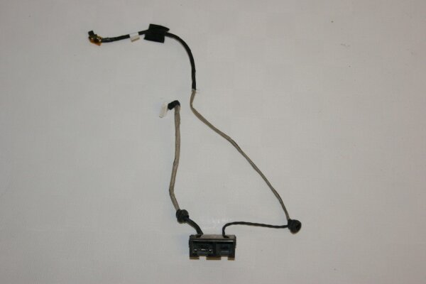Sony Vaio PCG-7143M VGN-NS11M LAN Ethernet Board mit Kabel 0001-5212_A #2701