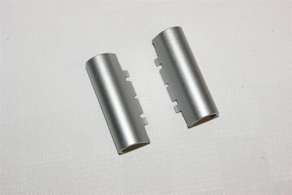 Sony Vaio PCG-7143M VGN-NS11M Displayscharnier Abdeckungen L+R #2701