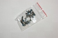 Sony Vaio PCG-7143M VGN-NS11M Schraubensatz Screws Set #2701