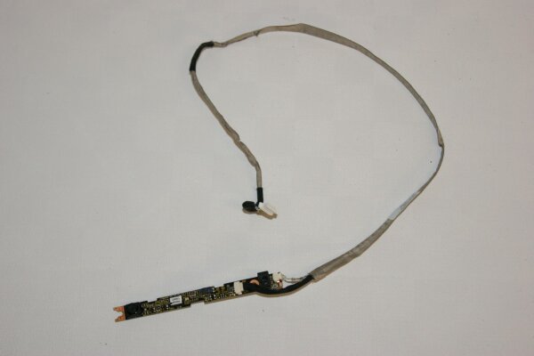 Sony Vaio PCG-7143M VGN-NS11M Webcam Kamera Modul + Kabel 073-0001-5221_A #2701