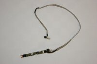 Sony Vaio PCG-7143M VGN-NS11M Webcam Kamera Modul + Kabel...