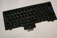 ThinkPad SL500 Keyboard DANSK Layout 42T3878  #2629