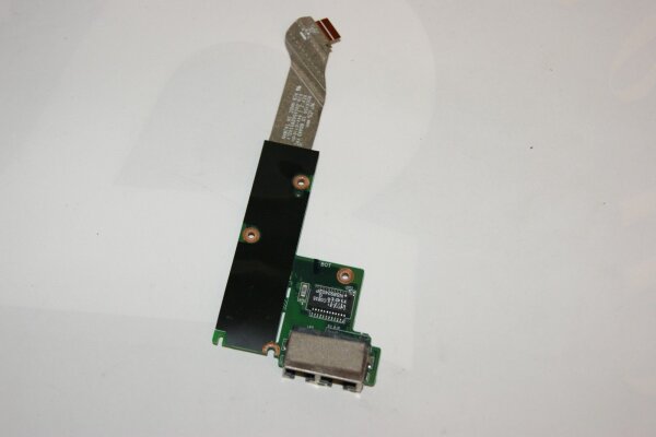 ThinkPad SL500 LAN Modem Platine mit Kabel 43Y9250 #2630_02