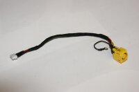 ThinkPad SL500 Powerbuchse Strombuchse mit Kabel #2630