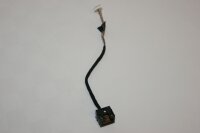 Toshiba Qosmio Serie Ethernet LAN Port Buchse mit Kabel...