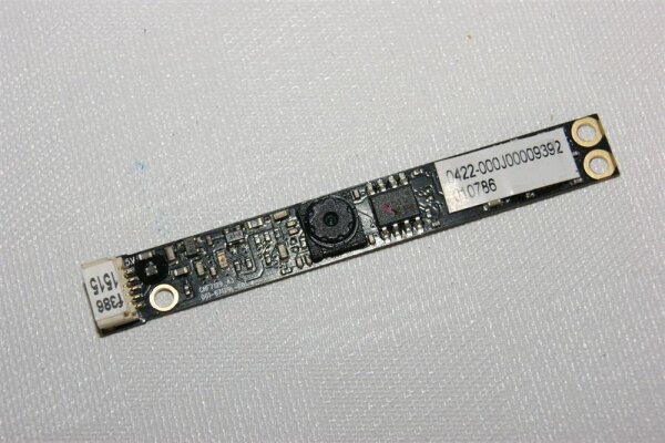Webcam Kamera Modul für ASUS N61 Serie 0422-000J00009392 #2691_01