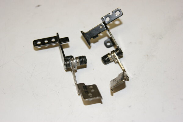 Acer Aspire One ZG5 Displayscharniere L + R  080915E50  #2294