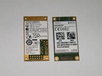21MBit WWAN UMTS HSPA+ 3G Adapter HUAWEI MU733 51070CDP...