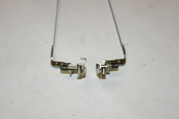 Acer Aspire 1810T-352G25n Scharniere incl. Leisten L + R  FBZH7004010  #2299_01