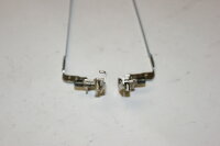 Acer Aspire 1810T-352G25n Scharniere incl. Leisten L + R...