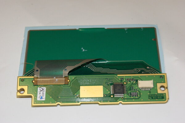 ACER Aspire 7520 ICY70 Touchpad mit Kabel und Maustasten 56AAA2058A   #2212