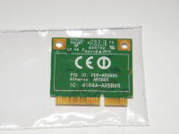 ACER Aspire ONE ZG8 WLAN Karte WiFi Modul Atheros AR5B95...