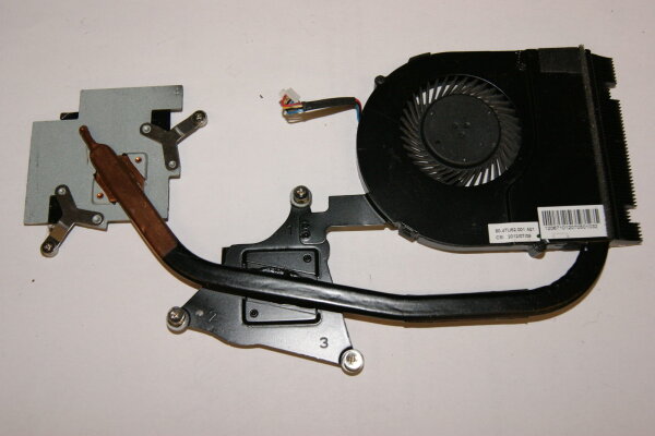 Acer Aspire V5-571/571G Serie CPU Kühler und Lüfter 60.4TU52.001 #2231_03