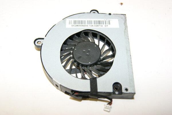 Acer Aspire 5742 CPU Lüfter DC2800092D0 #2250