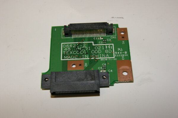 ACER Extensa 5620 DVD Laufwerk Brenner Adapter 48.4H201.021  #2214