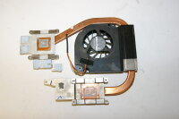 Acer Travelmate 7520G CPU Lüfter und Kühler...