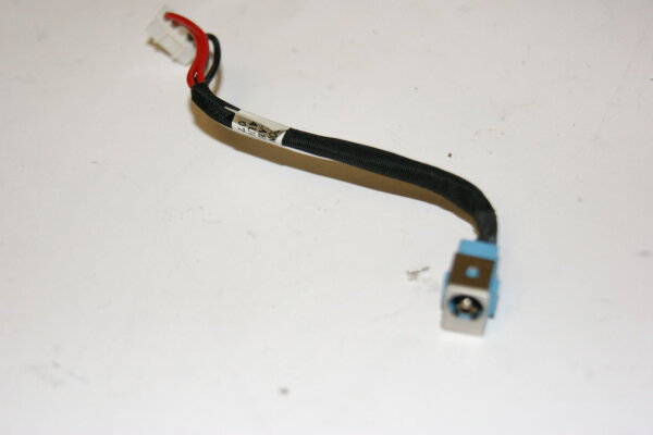 Acer Travelmate 7520G Powerbuchse Strombuchse  50.4U007.002 #2261