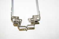 Akoya E6214 MD 98330 Scharniere L + R und Leisten...