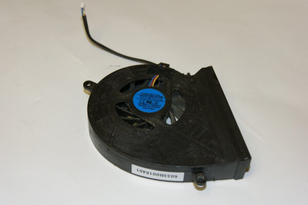 Aspire 6920 CPU Lüfter DFB601705M20T 040708A  #2216