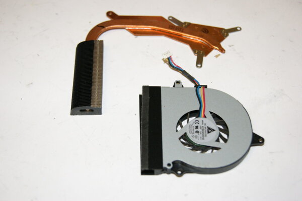ASUS Eee PC 1201T CPU Kühler Lüfter 13NA.1YA0801 #2282