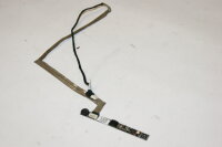 ASUS Eee PC 1201T Webcam Kamera mit Kabel 14G14F025021...