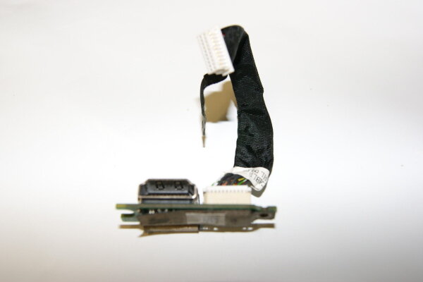 ASUS X70IO ORIGINAL HDMI Buchse mit Kabel 1414-02S20AS  #2207