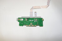 ASUS X70IO ORIGINAL Touchpad Board mit Kabel...
