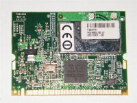 Dell Latitude X300 Broadcom Mini PCI Wlan Adapter...