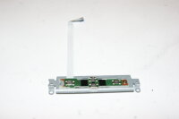 Fujitsu Lifebook E751 Touchpad Maustasten Board mit Kabel...