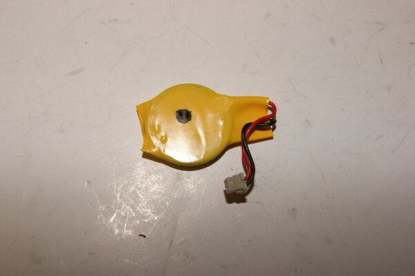 Fujitsu Stylistic ST5032D CMOS Bios Batterie  #2273