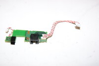 Fujitsu Stylistic ST5032D LAN Board Ethernet CP242050-X1...