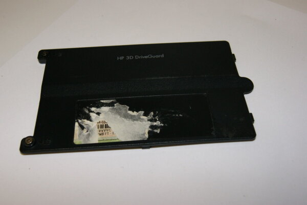 HP Compaq 6510b Abdeckung Cover "HP 3D DriveGuard" 6070B0153601 #2206