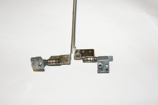 HP Compaq DV6000 Displayscharniere L + R mit Leisten FBAT8062011  #2210_05