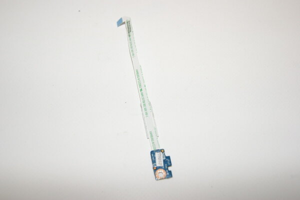 HP G7000 ORIGINAL LED Board Platine mit Kabel LS-3734P #2204