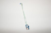 HP G7000 ORIGINAL LED Board Platine mit Kabel LS-3734P #2204