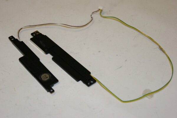 IBM Lenovo T61 7659-BK4 Lautsprecher Soundspeaker  39T7484  39T7483   #2303