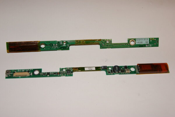 HP/Compaq PQ-417 Inverter Rev 2 #2184.06