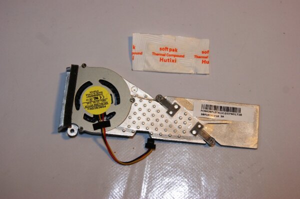 Lenovo IdeaPad S10-3 Kühler und Lüfter Fan and Heatsink 38FL5TALV10 #2271