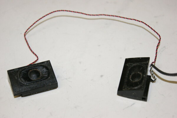 M. Akoya E1312 MD 97692  Lautsprecher Soundspeaker  #2285