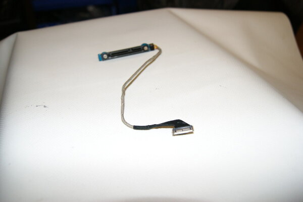 Macbook A1181 13" ORIGINAL HDD Festplatten SATA Connector 820-1965-A  #2175