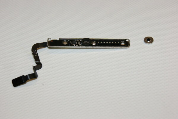 Apple Macbook PRO A1278 2008 ORIGINAL Batterie Anschlusskabel Indikator  #2176