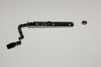 Apple Macbook PRO A1278 2008 ORIGINAL Batterie...