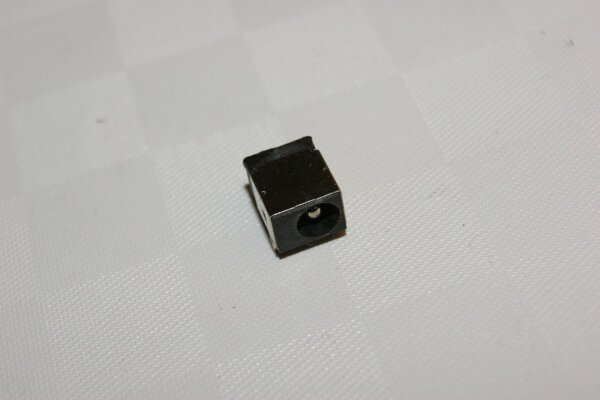 MSI GX640 Strombuchse Powerbuchse vom Mainboard (012D092D) #2709