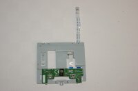 MSI GX640 Touchpad Maustasten Button Board + Kabel und...