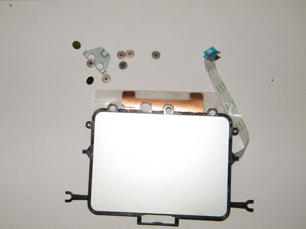 Org Acer Aspire V5-551 Touchpad silber inkl Zubehör 9T1643 #2283.3