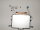 Org Acer Aspire V5-551 Touchpad silber inkl Zubehör 9T1643 #2283.3