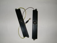 Org IBM Lenovo ThinkPad R61i Speaker Laustprecher Set...